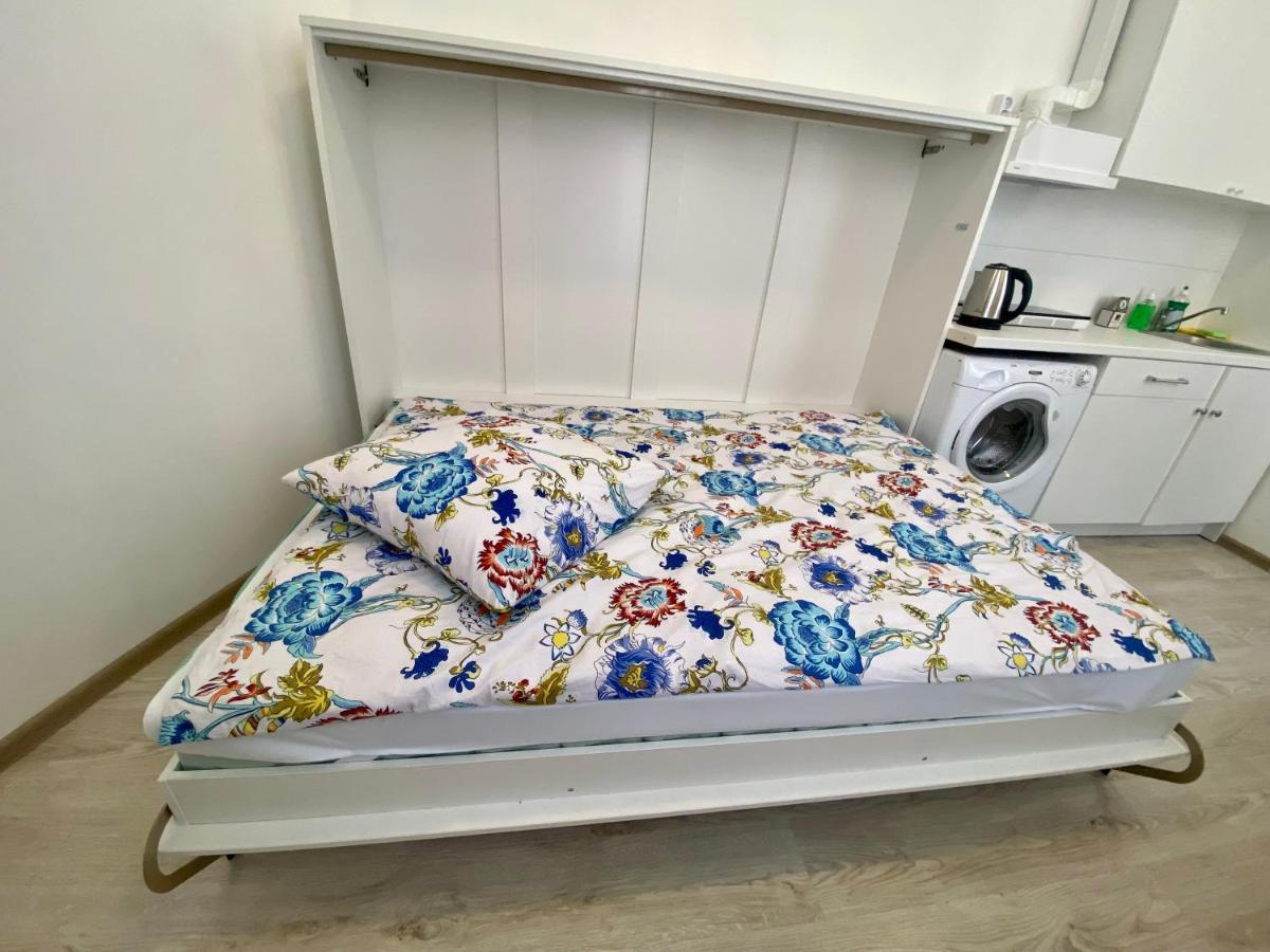 Latgales Park Apartment Рига Екстериор снимка