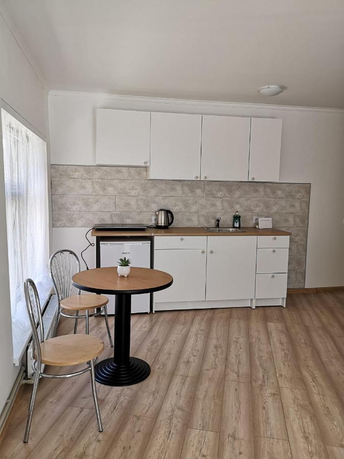 Latgales Park Apartment Рига Екстериор снимка