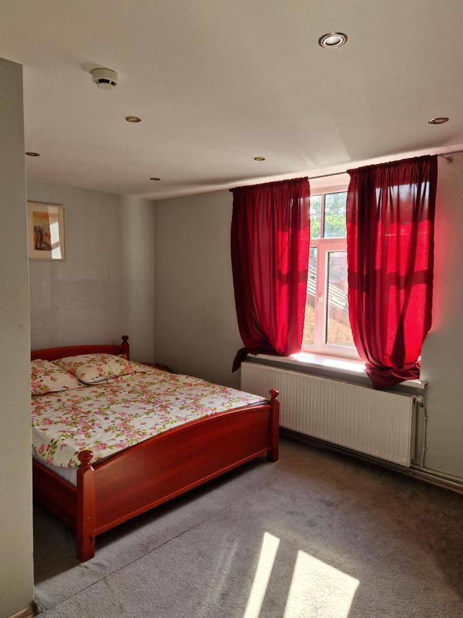 Latgales Park Apartment Рига Екстериор снимка